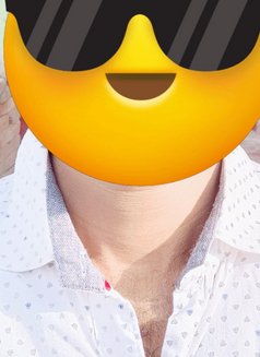 Rrr - Male escort in Lucknow Photo 1 of 1