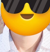 Rrr - Male escort in Lucknow