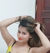 [ Rs 5000 Night ] in or Out 24X7 Provide - escort in New Delhi