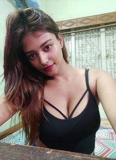 ( DIRECT PAYMENT TO GIRL IN HOTEL ROOM ) - escort in New Delhi Photo 7 of 7