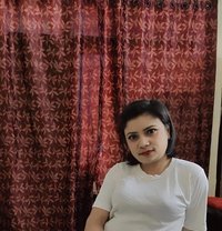 RS 7OOO FULL NIGHT INDEPENDENT CALL GIRL - escort in Gurgaon