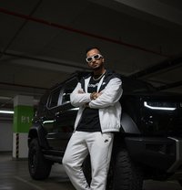 Inas - Male escort in Dhaka