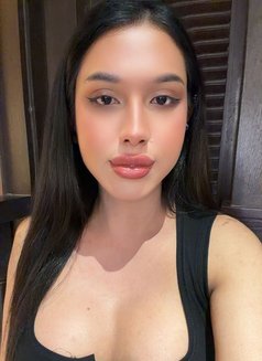 Rshita Both Strong big dick half🇹🇭🇹🇷 - Transsexual escort in Muscat Photo 25 of 26