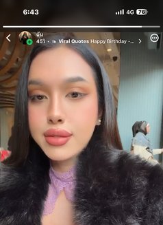 Rshita Both Strong big dick half🇹🇭🇹🇷 - Transsexual escort in Muscat Photo 26 of 26