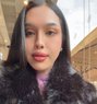 Rshita Both Strong big dick half🇹🇭🇹🇷 - Transsexual escort in Muscat Photo 16 of 21