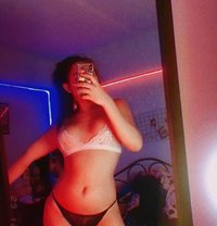 Rshita Both Strong big dick half🇹🇭🇹🇷 - Transsexual escort in Muscat Photo 18 of 20