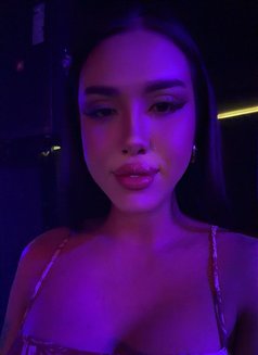 Rshita Both Strong big dick half🇹🇭🇹🇷 - Acompañantes transexual in Muscat Photo 19 of 20