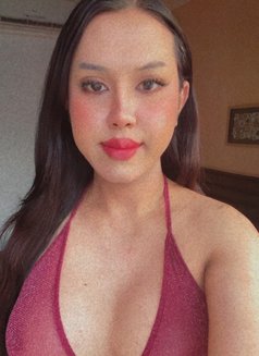 Rshita BothStrong big dixx 🇹🇷🇹🇭 - Acompañantes transexual in Muscat Photo 22 of 24