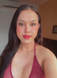 Rshita BothStrong big dixx 🇹🇷🇹🇭 - Acompañantes transexual in Muscat Photo 23 of 24