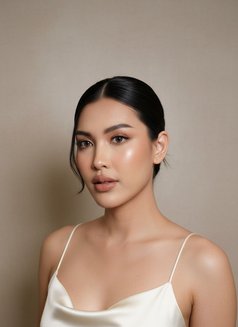 Rshita BothStrong big dixx 🇹🇷🇹🇭 - Acompañantes transexual in Muscat Photo 24 of 24