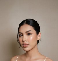 Rshita BothStrong big dixx 🇹🇷🇹🇭 - Transsexual escort in Muscat Photo 24 of 24