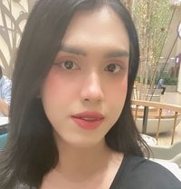 Rshita Ladyboy Big - Acompañantes transexual in Phuket