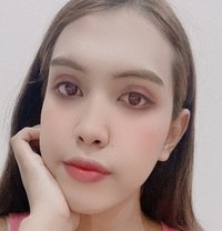 LadyboyThai halfTurkey BiGTop&Bottom VIP - Acompañantes transexual in Riyadh