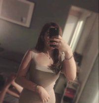LadyboyThai halfTurkey BiGTop&Bottom VIP - Acompañantes transexual in Riyadh