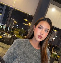 Rshita Both Strong big dick half🇹🇭🇹🇷 - Transsexual escort in Muscat Photo 6 of 24