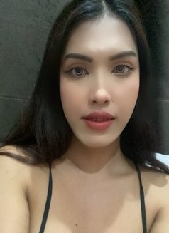 Rshita sexy Ladyboy Big Top&Bottom - Transsexual escort in Muscat Photo 16 of 19