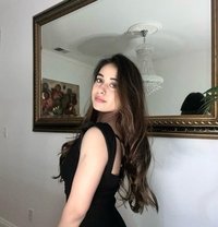 Rshmika - escort in Patiala