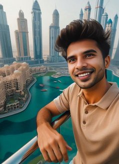 Rsn - Masajista in Kathmandu Photo 1 of 2