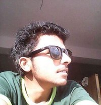 RyaSHon - Male companion in Kathmandu