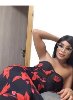 Rta - Acompañantes transexual in Beirut Photo 1 of 12