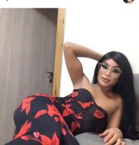 Rta - Acompañantes transexual in Beirut