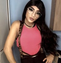 Rta - Acompañantes transexual in Beirut