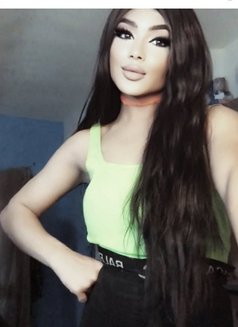 Rta - Acompañantes transexual in Beirut Photo 3 of 12