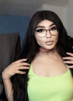 Rta - Acompañantes transexual in Beirut Photo 4 of 12