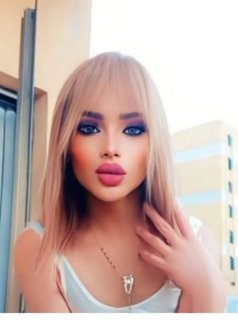 Rta - Acompañantes transexual in Beirut Photo 6 of 12