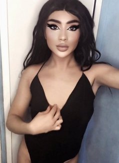 Rta - Acompañantes transexual in Beirut Photo 8 of 12