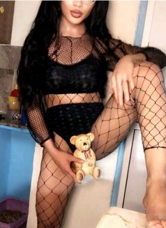 Rta - Acompañantes transexual in Beirut Photo 11 of 12