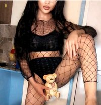 Rta - Acompañantes transexual in Beirut