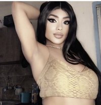 Rta - Transsexual escort agency in Beirut