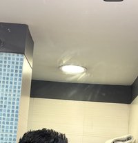 Ru Ru - Acompañantes masculino in Mumbai