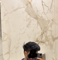 Ru Ru - Acompañantes masculino in Mumbai