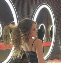 Ruamy - escort in Dubai