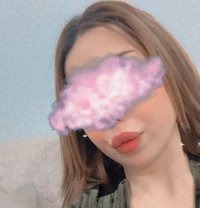 Ruba Erbil - escort in Erbil