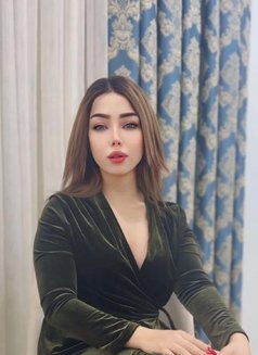 Ruba Erbil - escort in Erbil Photo 2 of 4