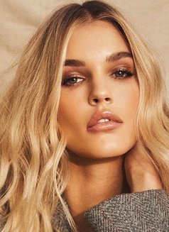 Ruba4exotic - Acompañantes transexual in Chennai Photo 2 of 2