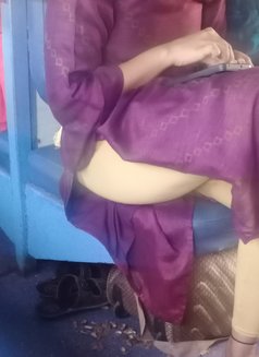 Ruba4exotic - Acompañantes transexual in Chennai Photo 1 of 2