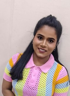 Ruba4exotic - Acompañantes transexual in Chennai Photo 2 of 2