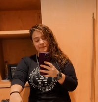 Rubab Rajput - escort in Al Juffair