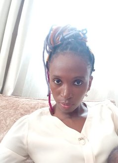 Rubbi - escort in Nairobi Photo 1 of 1