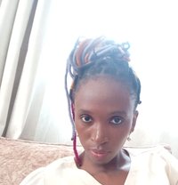 Rubbi - escort in Nairobi