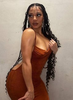 Rubby - escort in Lucknow Photo 2 of 4