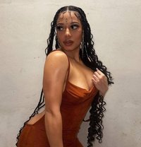 Rubby - escort in Lucknow