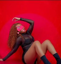 Rubby - escort in Nairobi