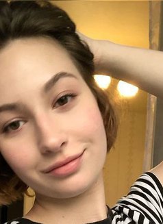 Rubby - escort in Pune Photo 2 of 3