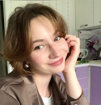 Rubby - escort in Pune