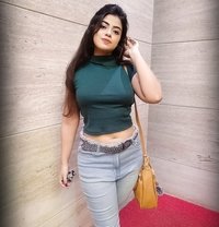 Rubby Escorts in Noida - escort in Noida